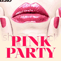 Pink Party poster 